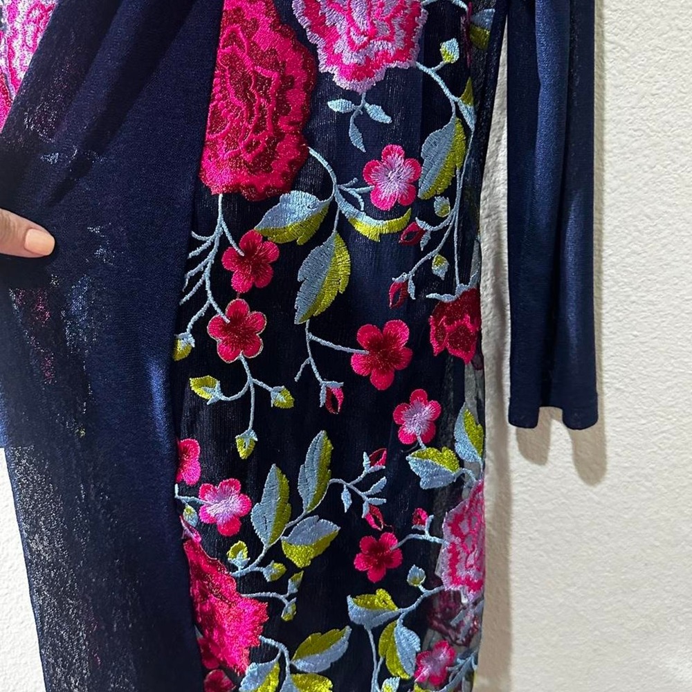 Long Cardigan ML - Picture 3 of 8